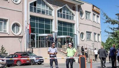 ۳ شهردار دیگر در ترکیه بازداشت شدند