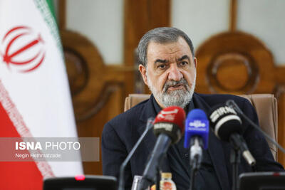 قدردانی محسن رضایی از مواضع کشورها در محکومیت تجاوز آمریکایی- صهیونیستی