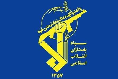 بیانیه سپاه: هر تجاوزی فروپاشی رژیم صهیونیستی را شتاب می‌دهد
