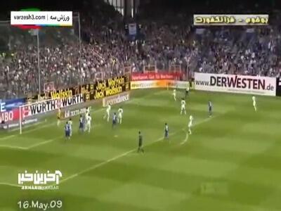 دقایقی با وحید هاشمیان هلیکوپتر ایرانی