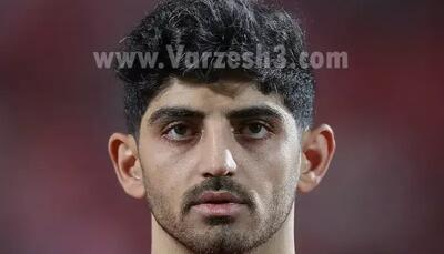 پاسخ تراکتور به درخواست پرسپولیس برای ترابی