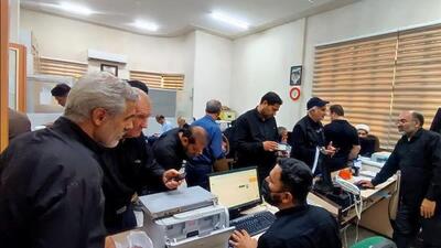 ۱۲۰۰ هیات مذهبی در قم از حمایت‌های ویژه بهره‌مند شدند