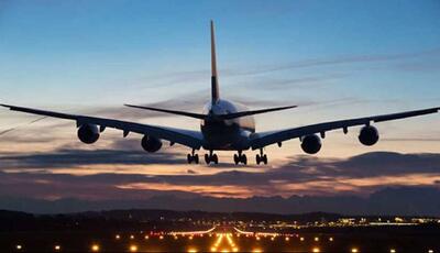 فرودگاه شهید مدنی تبریز باز شد