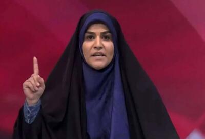 چهره‌ها/ عکس جدید سحر امامی با همسرش پربازدید شد