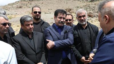 استاندار اردبیل: رونق اقتصاد روستاها دغدغه اصلی دولت است
