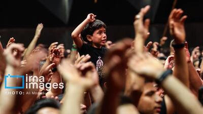 تلاش ۹۰۰ مبلغ در سمنان برای تبیین «ایران حسین؛ تا ابد پیروز»