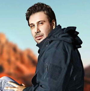 نوحه جدید «عزیزم حسین» با صدای محسن چاوشی+فیلم