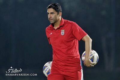۵ کار مهم وحید هاشمیان در پرسپولیس