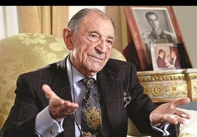  امام جمعۀ اردبیل و توصیه به فرح پهلوی و حکایت اردشیر زاهدی/ داماد شاه بود نه فرح/ پیرانه‌سر چه گفته بود که آیت‌الله عاملی از فرح خواست چون او باشد؟