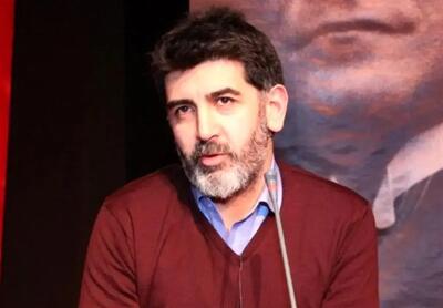 لونت گولتکین: ملت ایران الگوی بی‌نظیر میهن‌پرستی برای منطقه هستند (فیلم)