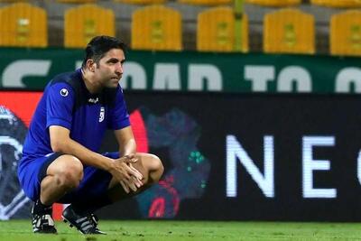 همه چیز درباره سرمربی جدید پرسپولیس