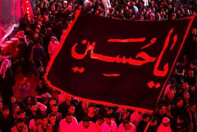 از حاج مرزوق و نخل شمیران تا غریب محله!