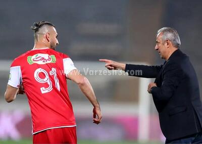 سردار دورسون: به جنگ اعتقادی ندارم!