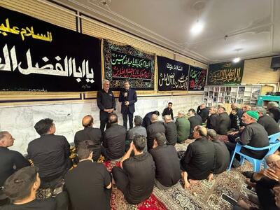 استاندار اصفهان: جاده هرند-اژیه؛ گامی بلند به سوی ایمنی و توسعه ترافیکی است