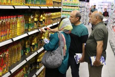 هماهنگی کامل دستگاه‌ها در دوران بحران/ هیچ کمبودی در کالاهای اساسی ایجاد نشد
