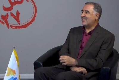 محبی‌نیا: در شکست متجاوزان به خاک ایران ۳ عنصر دخیل بود