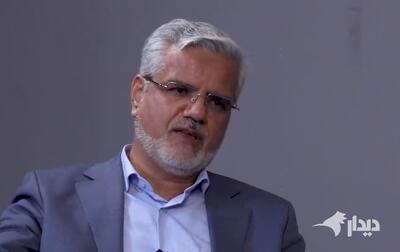 صادقی: انسجام مردم در ابتدای جنگ، جنبه مدنی داشت نه ملی