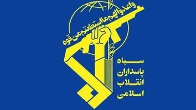 سپاه: هر تجاوزی فروپاشی رژیم صهیونستی را شتاب می‌دهد