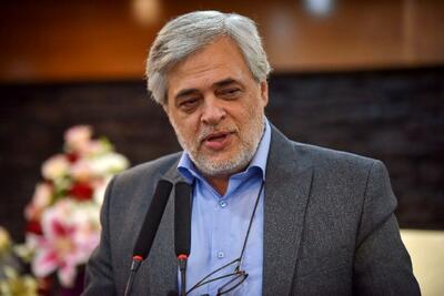 انتقاد مهاجری از رئیس سازمان پدافند غیرعامل؛ در روزهای سخت‌ جنگ نه از خودتان خبری بود و نه از سازمان‌تان