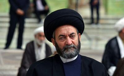امام جمعه اردبیل خطاب به فرح پهلوی: شما پا به سن گذاشته‌اید و راه عاقبت به‌خیری بسیار آسان است