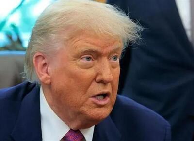 تعرفه برخی کشورها را تا ۷۰ درصد افزایش میدهم - اکونیوز