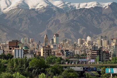 قیمت خانه در این منطقه تهران ارزان شد | اقتصاد24