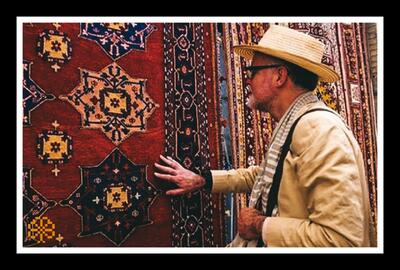 ایران وارث خاموش فرش ایرانی و باکو جاعلی پر صدا/ وقتی آذربایجان فرش ایرانی را به نام خود جا می‌زند | اقتصاد24