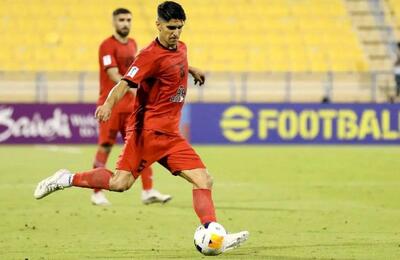 پرسپولیس در فکر جذب دو نیمکت‌نشین تراکتور | اقتصاد24