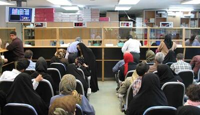 حل مسائل بانکی با راهکارهای عملیاتی و تجربه جهانی