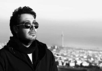 نوحه‌ جدید «محسن چاوشی» برای حضرت عباس در روز تاسوعا + فیلم