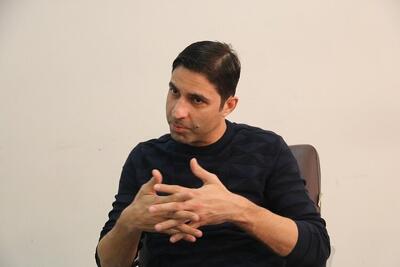 این کتاب زندگی وحید هاشمیان را زیر و رو کرد