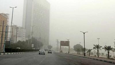 فناوری‌های ایرانی چگونه با گرد و غبار مقابله می‌کنند؟
