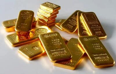 قیمت جدید طلا، سکه و دلار امروز ۱۴ تیر؛ طلا و سکه چقدر قیمت خورد؟