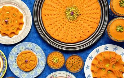 حلوا به شمالی خوشمزه | طرز تهیه مجلسی و سنتی با رازهای مادربزرگها!