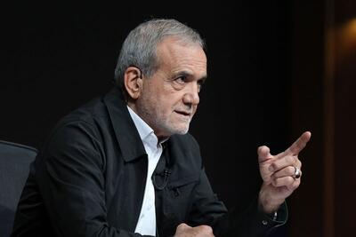 پاسخ پزشکیان به فضاسازی‌ها درباره سفر به جمهوری آذربایجان