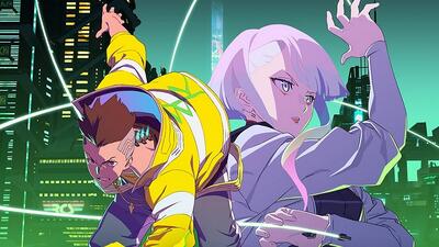 اولین تریلر از انیمه Cyberpunk: Edgerunners 2 منتشر شد - گیمفا