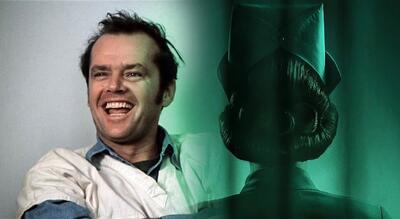 اسپین‌آف One Flew Over The Cuckoo’s Nest در دست ساخت - گیمفا