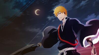 شایعه: پخش فصل پایانی انیمه Bleach: Thousand-Year Blood War تا سال ۲۰۲۶ تاخیر خورد - گیمفا