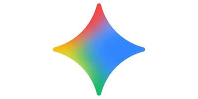 گوگل از آیکون جدید جمینای برای اندروید و آیفون رونمایی کرد