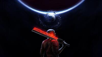 بازی Intergalactic ناتی داگ احتمالاً از هوش مصنوعی برای تولید دیالوگ استفاده خواهد کرد