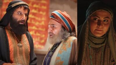 خبر روز | پخش سریال «مهمان کشی» به‌ زمانی دیگر موکول شد | گلی شی