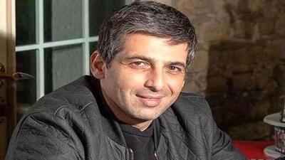 تصویر روز | خانه سنتی مادر حمید گودرزی و عاشقانه مادر پسری | گلی شی