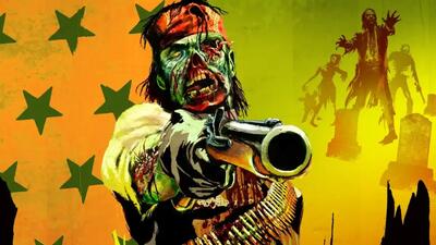 خبر روز | بعد از سال‌ها Red Dead Online ماموریت و محتویات جدید دریافت خواهد کرد؛ اشاره به محتوای زامبی | گلی شی