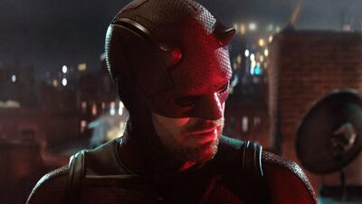 خبر روز | برنامه‌ریزی‌های لازم برای ساخت فصل سوم سریال Daredevil: Born Again در جریان است | گلی شی