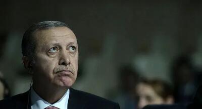 روایت اردوغان از تاثیر آتش‌بس ایران و اسرائیل بر توقف جنگ در غزه