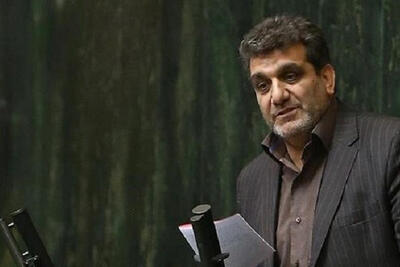نوحه‌خوانی آقای استاندار در روز تاسوعا + ویدئو