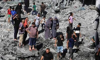 جزئیات طرح آتش‌بس جدید در غزه