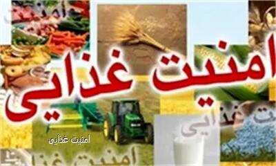 گلستان می‌تواند برای تأمین نیازهای غذایی کشور، به‌ویژه در شرایط بحران نقش‌آفرینی کند