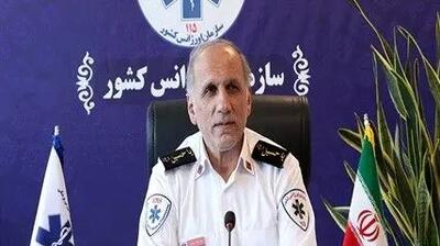 ارسال گزارش جنایات جنگی رژیم صهیونی به سازمان بهداشت جهانی و مجامع بین‌المللی