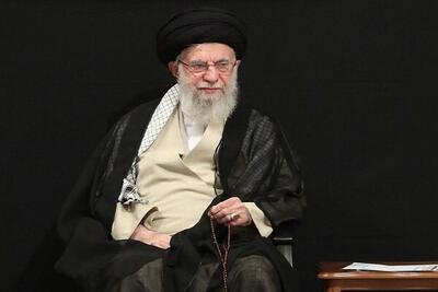 اساتید بسیجی: هیچ نقطه‌ای برای هتاکان به ولایت‌فقیه امن نیست